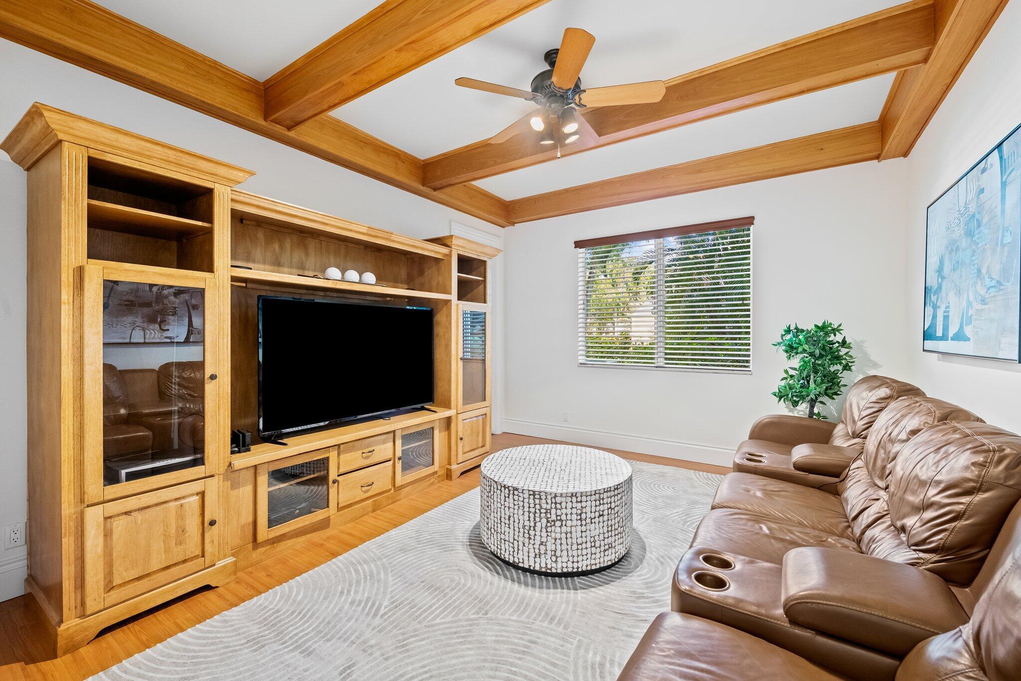 BOCA RATON BATH & TENNIS - Residential