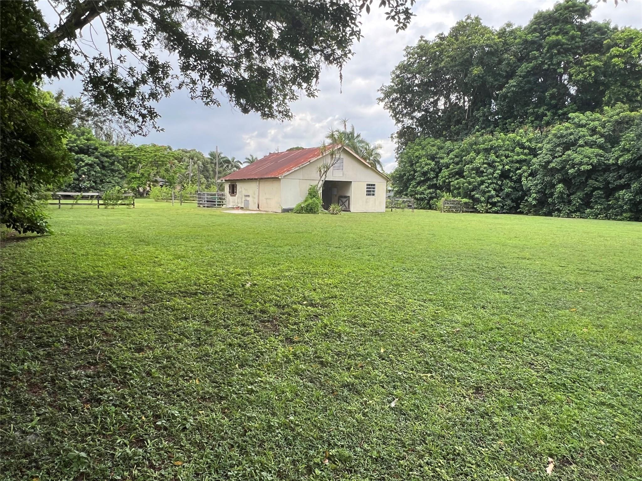 FLA FRUIT LANDS CO - Residential