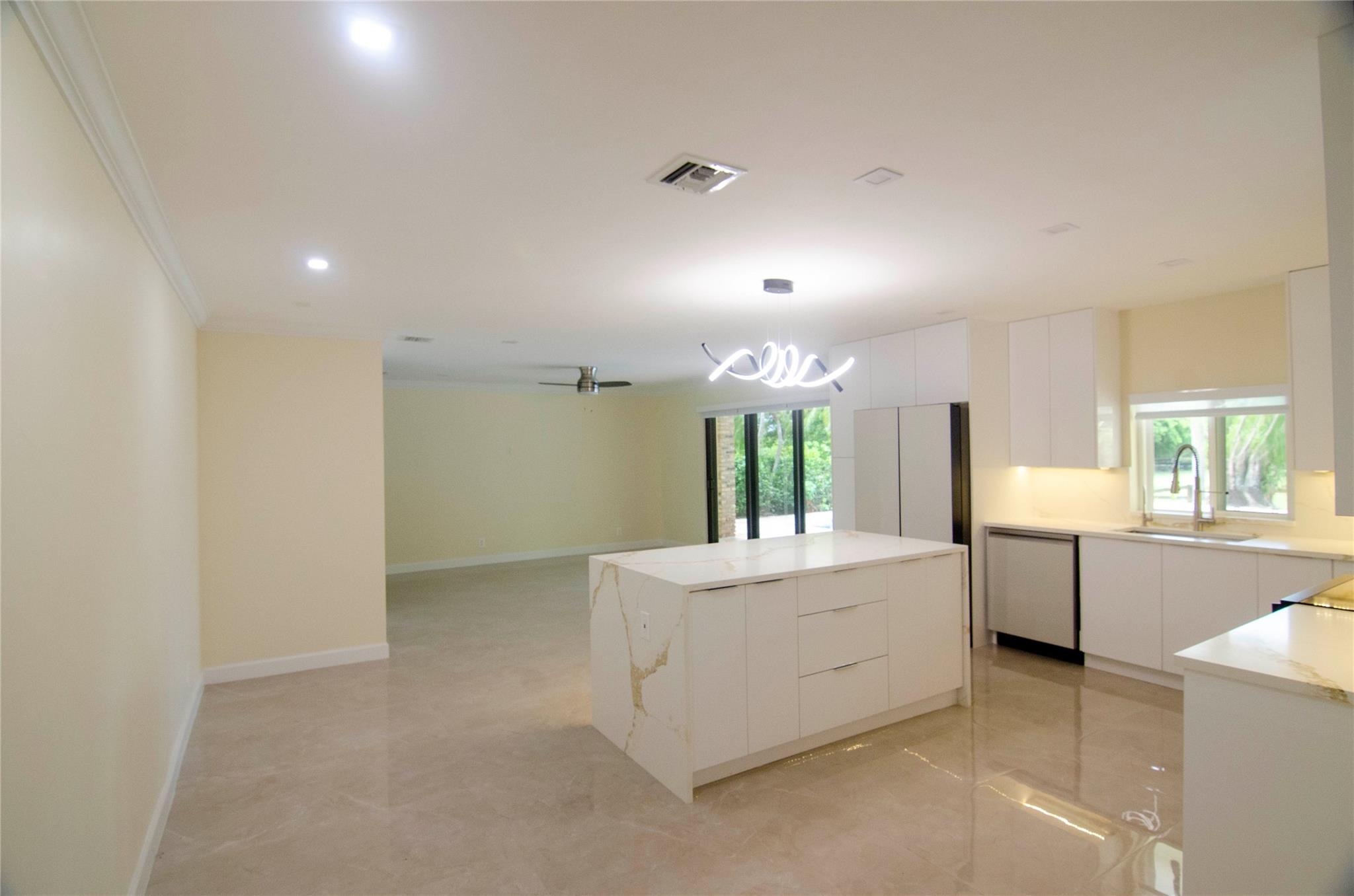 FLA FRUIT LANDS CO - Residential