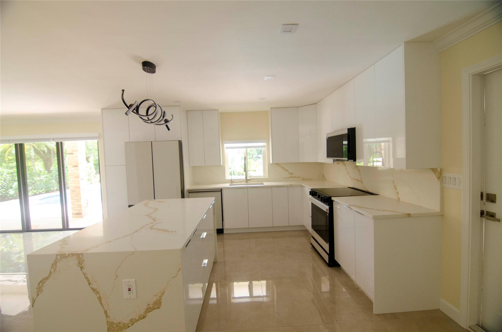 FLA FRUIT LANDS CO - Residential