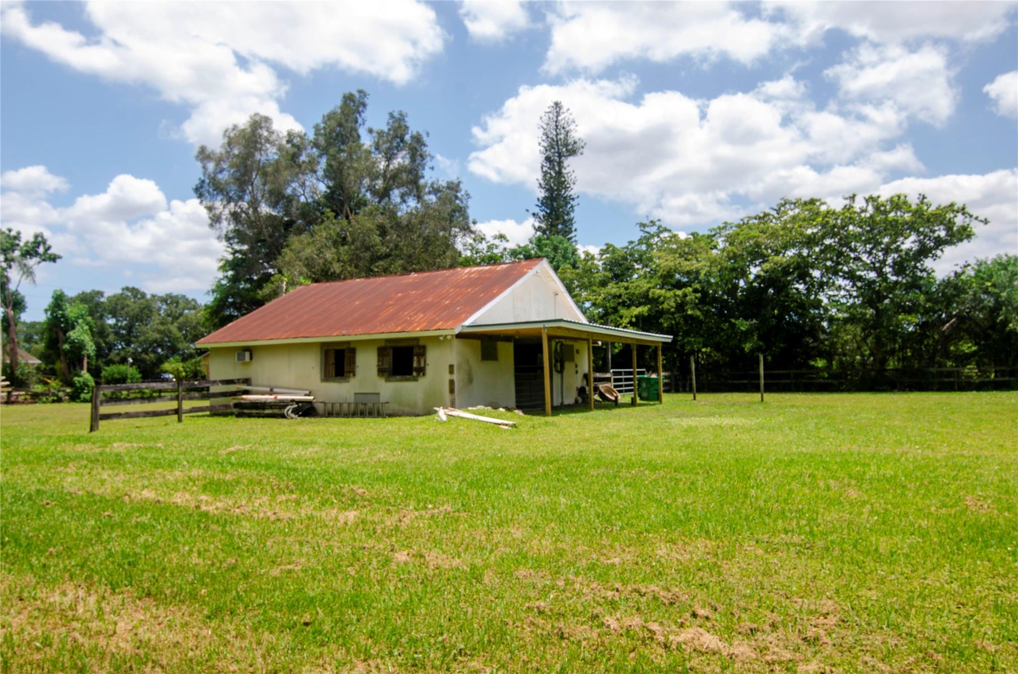 FLA FRUIT LANDS CO - Residential