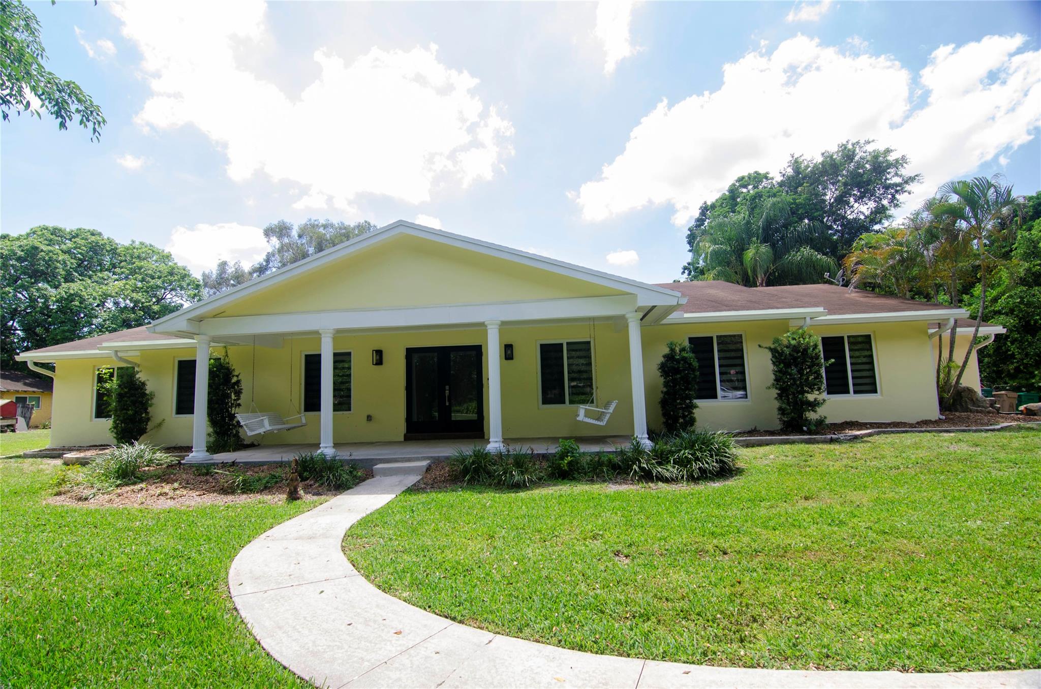 FLA FRUIT LANDS CO - Residential