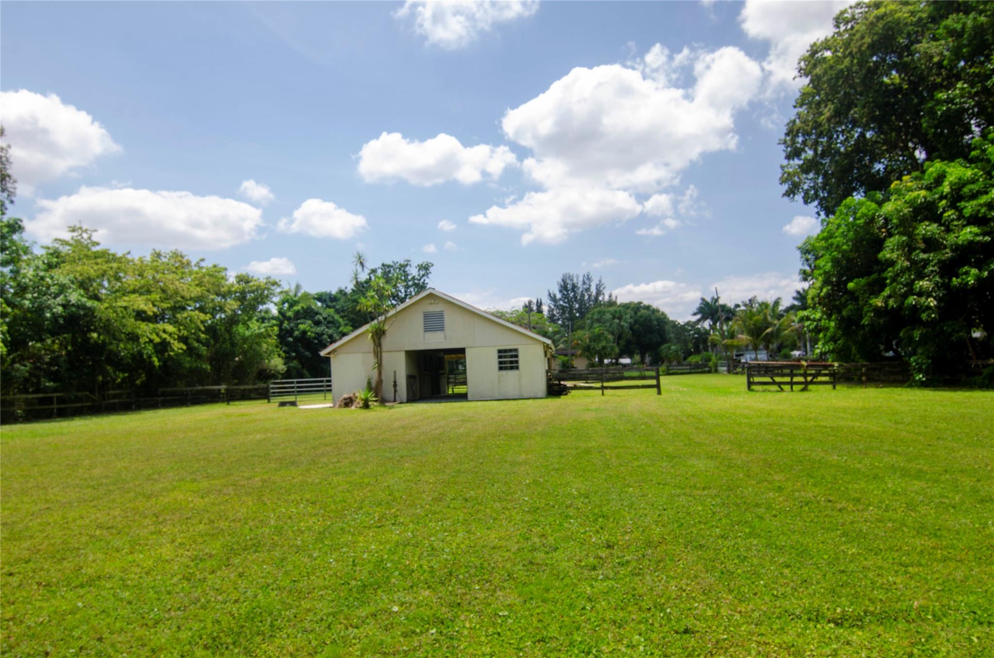 FLA FRUIT LANDS CO - Residential