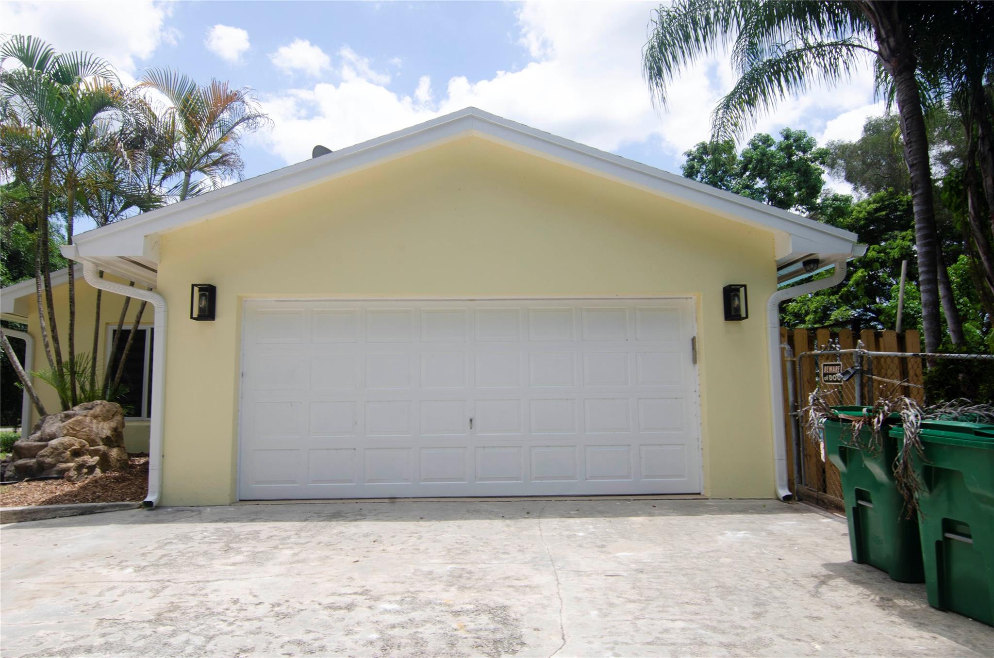 FLA FRUIT LANDS CO - Residential