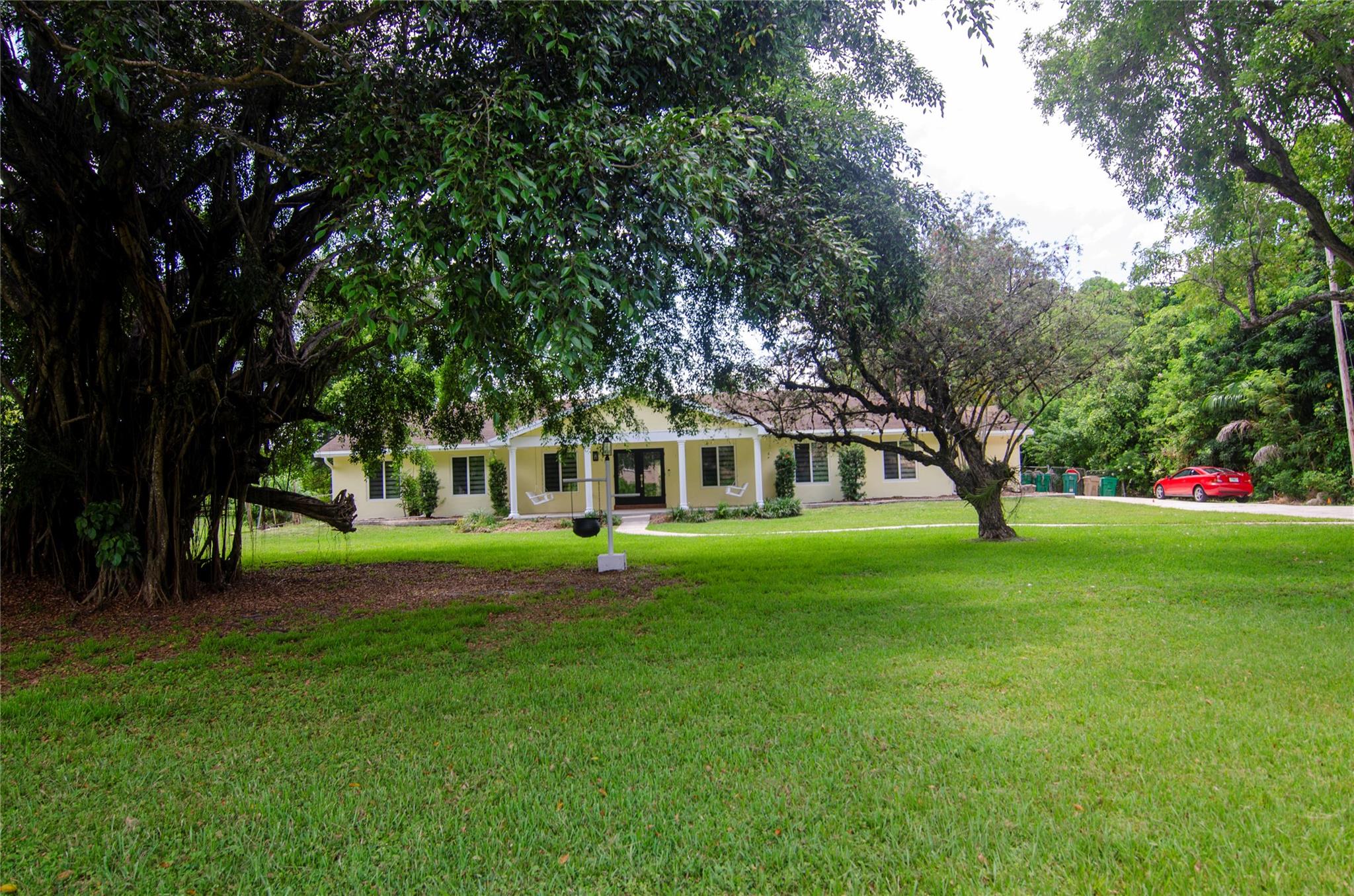 FLA FRUIT LANDS CO - Residential