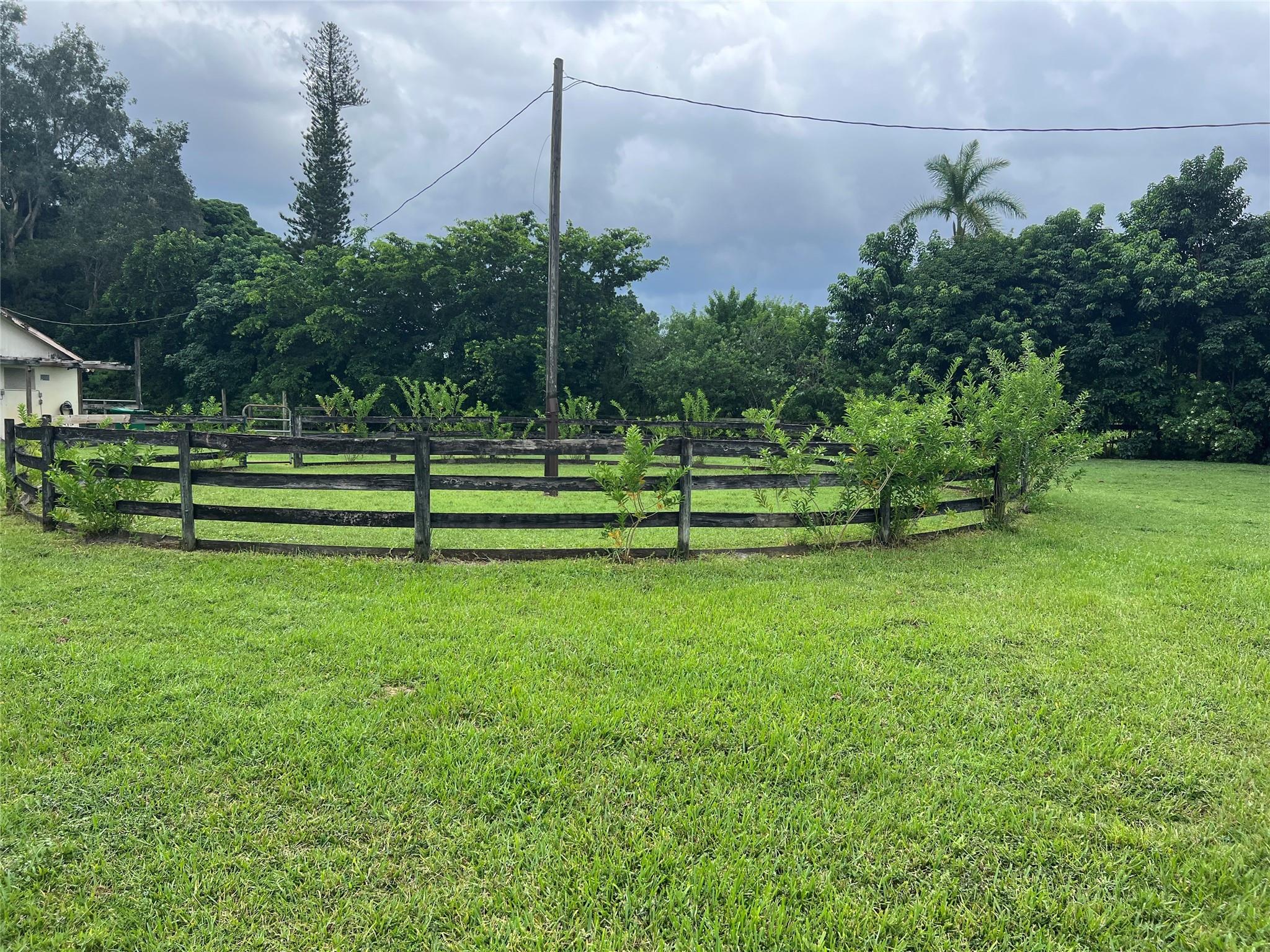 FLA FRUIT LANDS CO - Residential