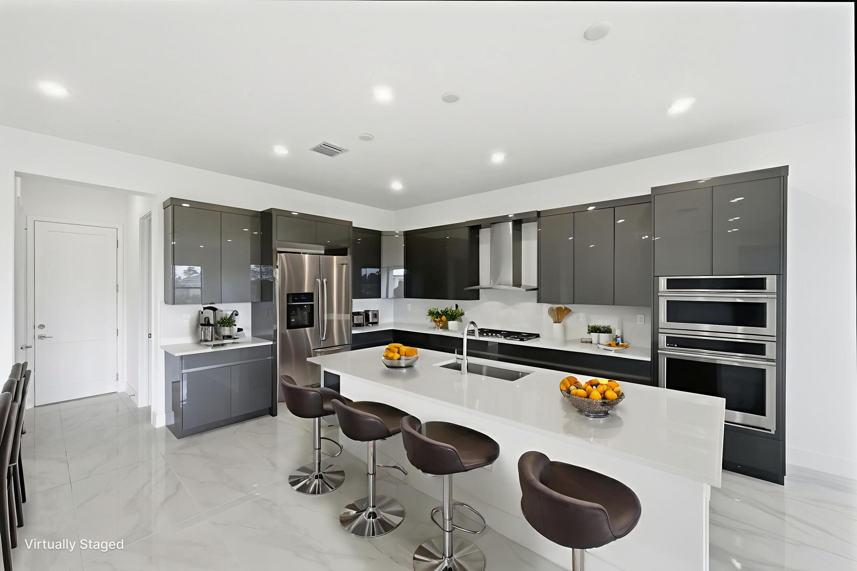 Whitmore Estates - Residential