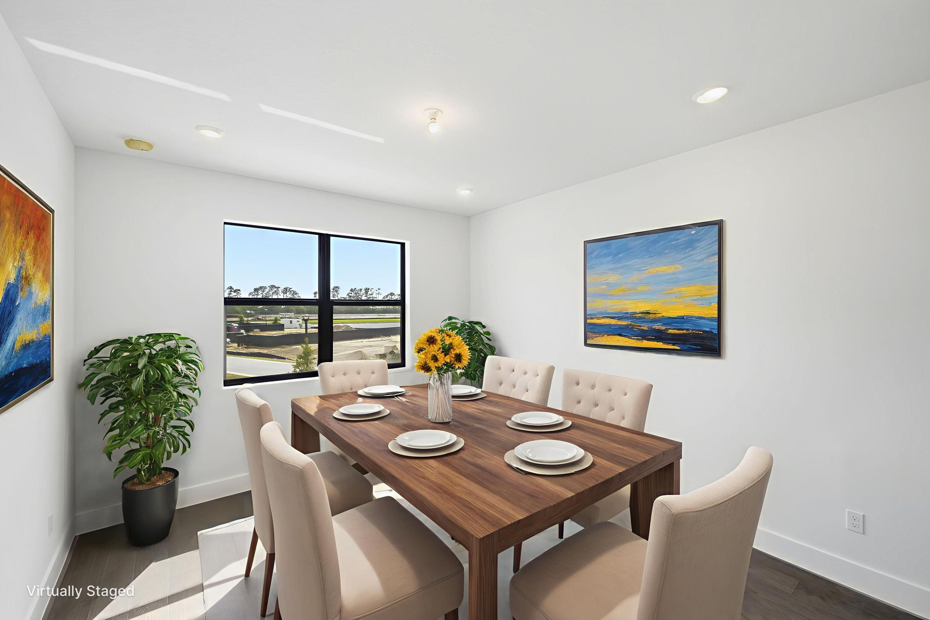 Whitmore Estates - Residential