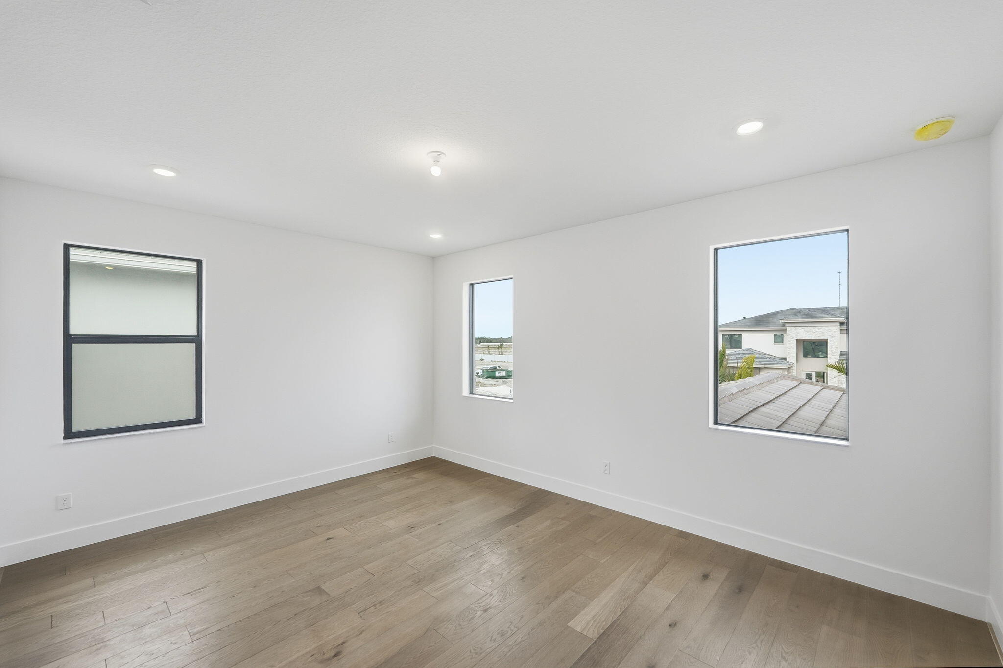 WHITMORE ESTATES - Residential