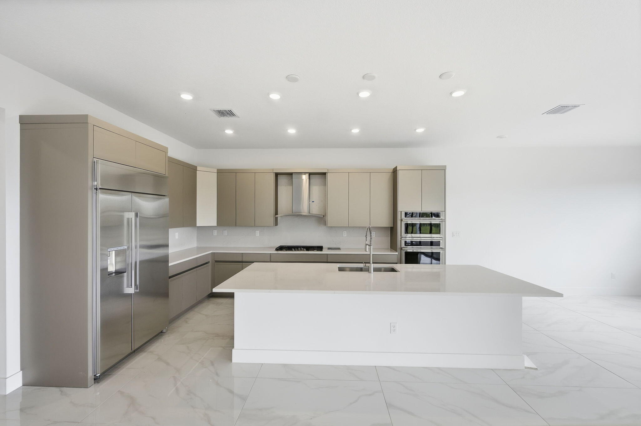 WHITMORE ESTATES - Residential