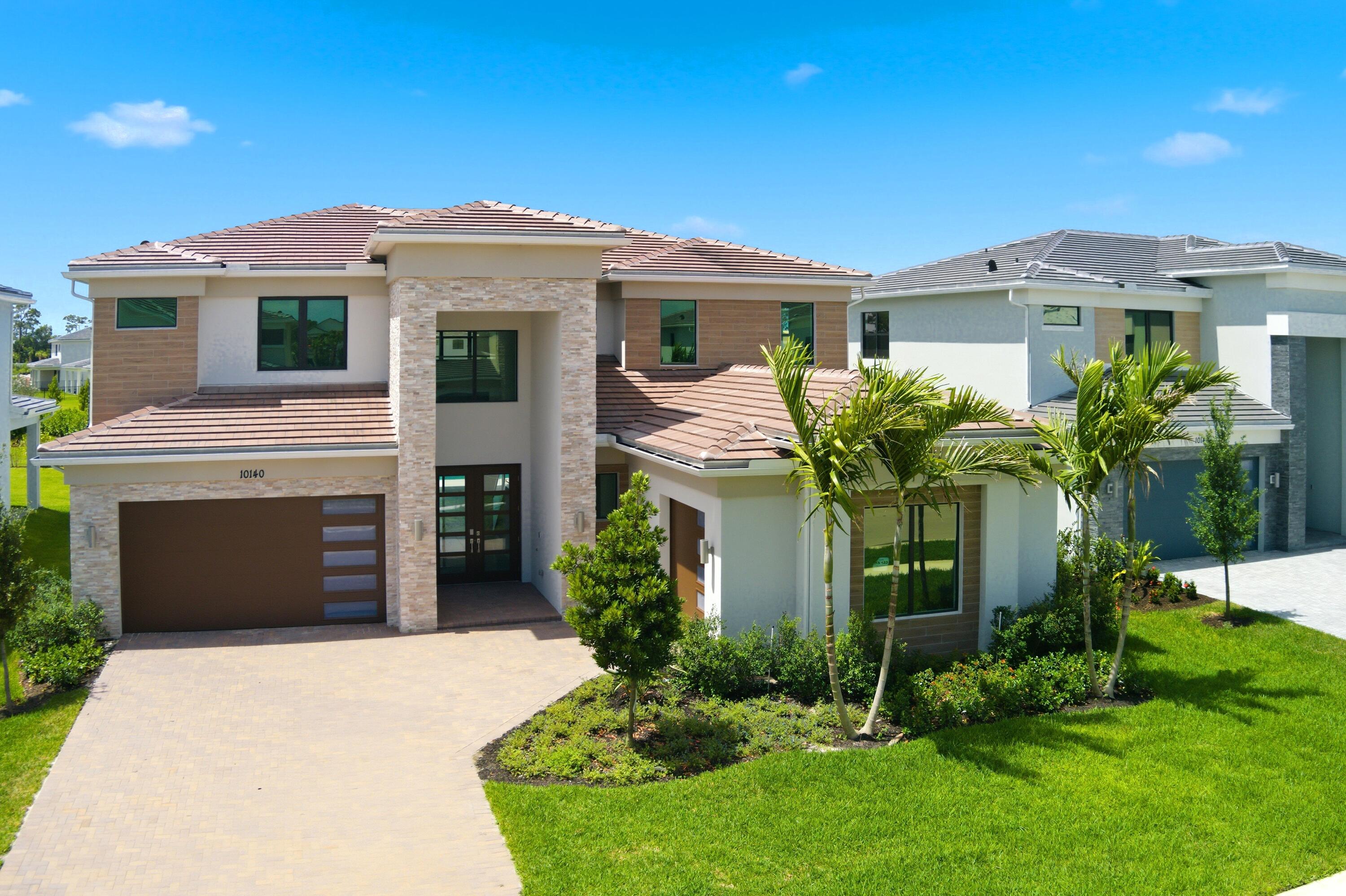 Properties 10140 Royal Ascot Avenue