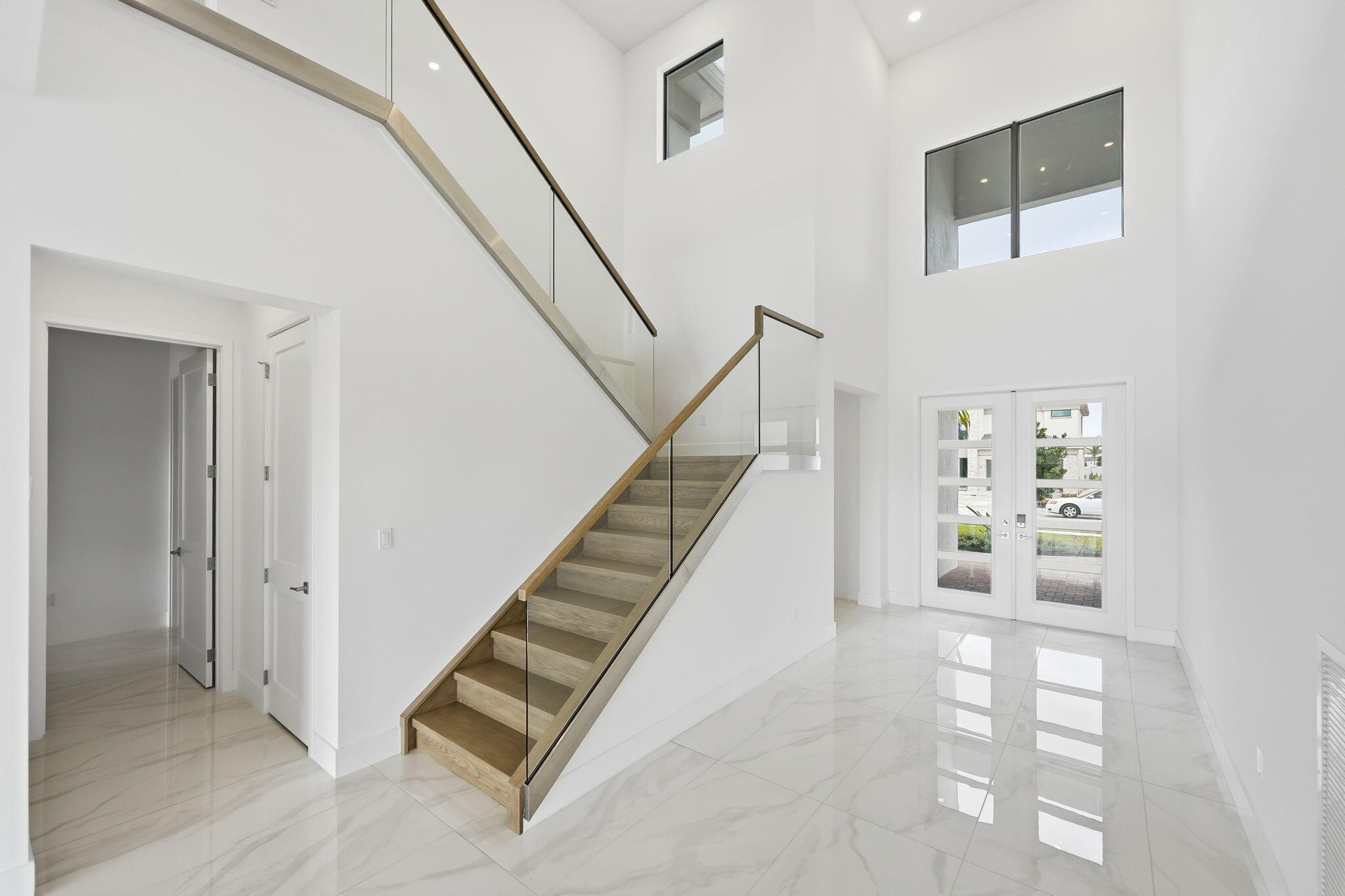 WHITMORE ESTATES - Residential