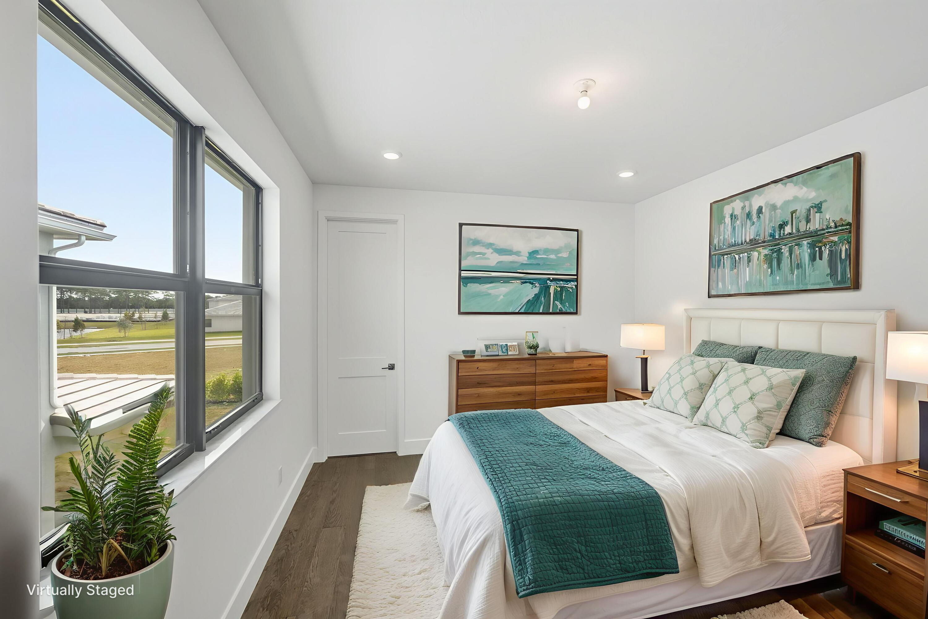 Whitmore Estates - Residential