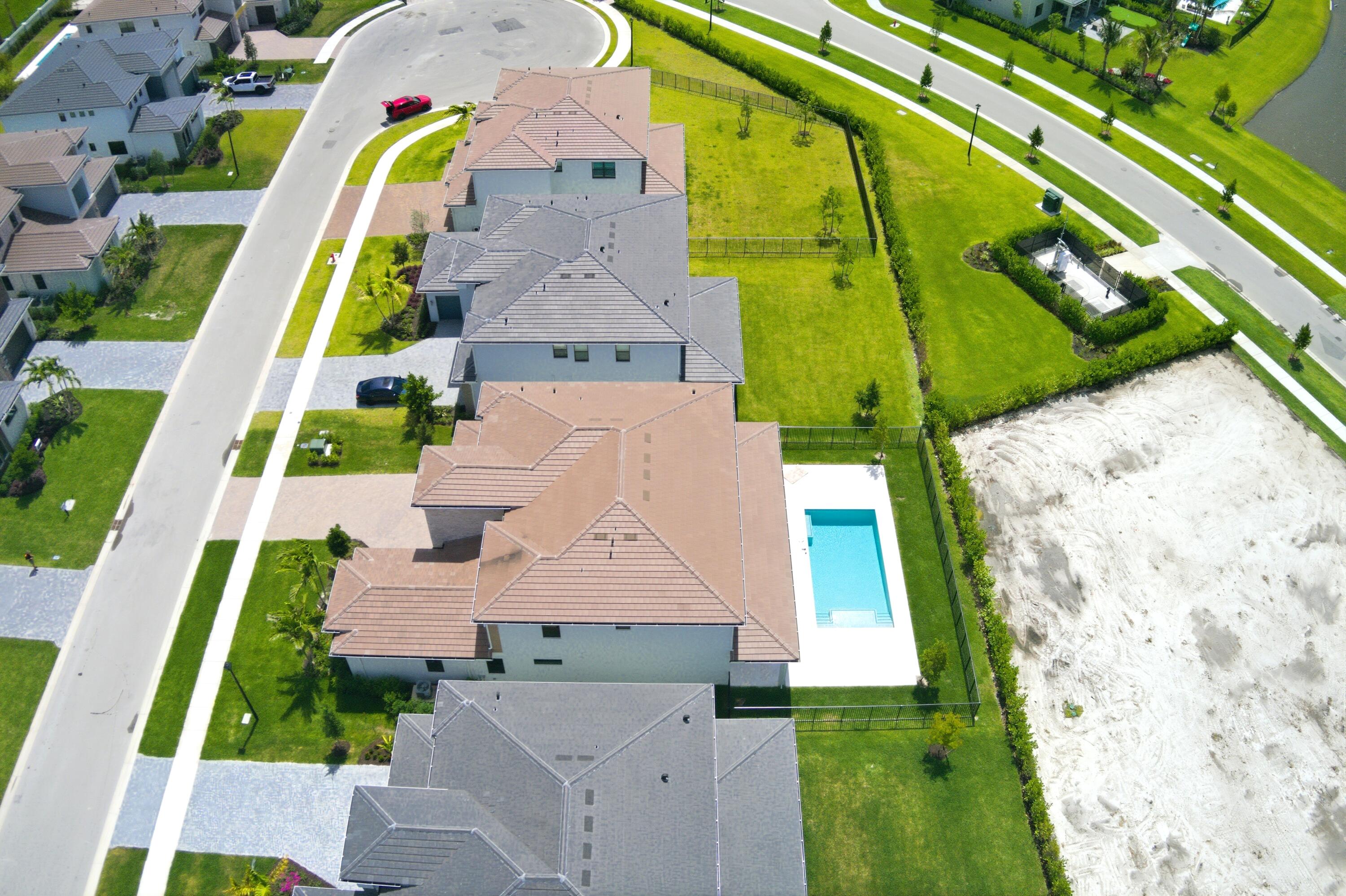 WHITMORE ESTATES - Residential