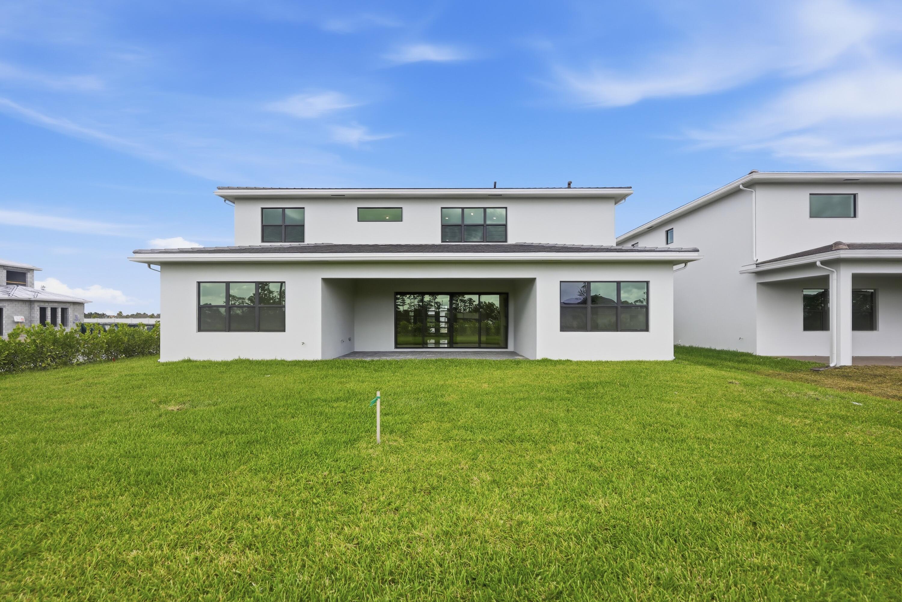 Whitmore Estates - Residential