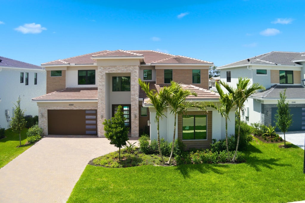 Photo of 10140 Royal Ascot Avenue, Lake Worth, FL 33449 (MLS # R11161032)