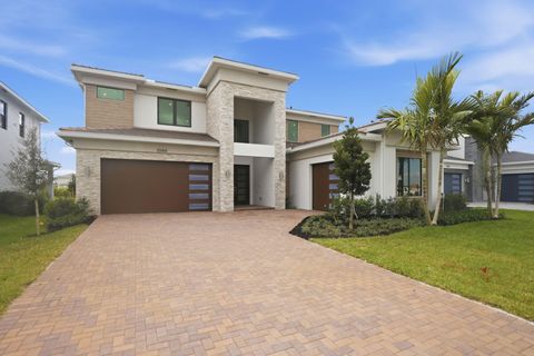Photo of 10140 Royal Ascot Avenue, Lake Worth, FL 33449 (MLS # R11161032)