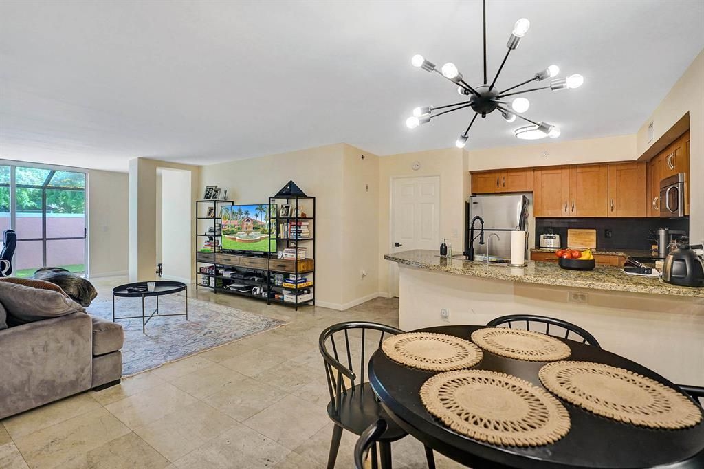 Photo of 3237 Clint Moore Road #106, Boca Raton, FL 33496 (MLS # R10730000)