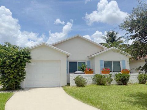 9112 Pine Springs Drive Boca Raton FL 33428