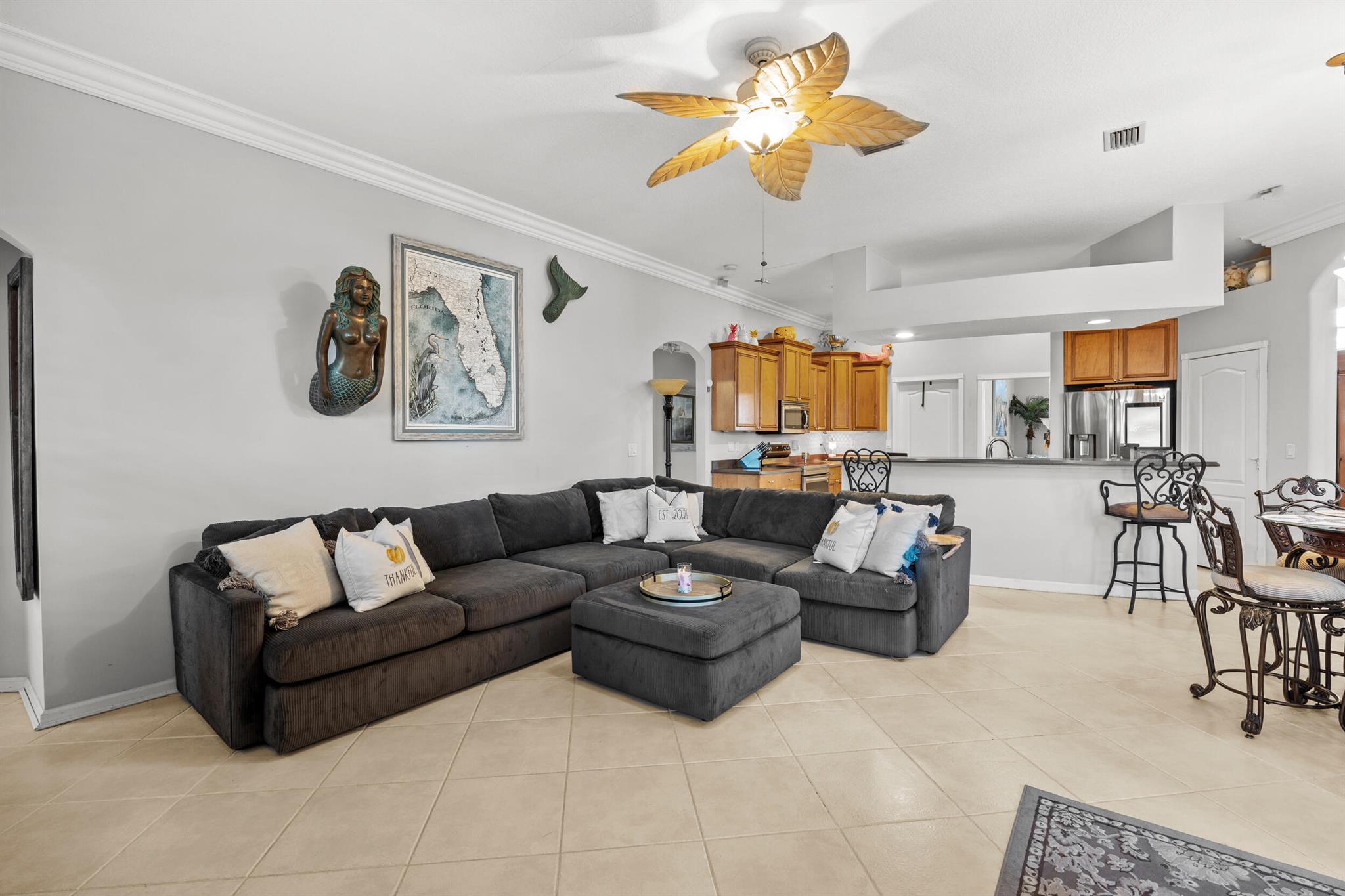 PORT ST LUCIE SECTION 23 - Residential