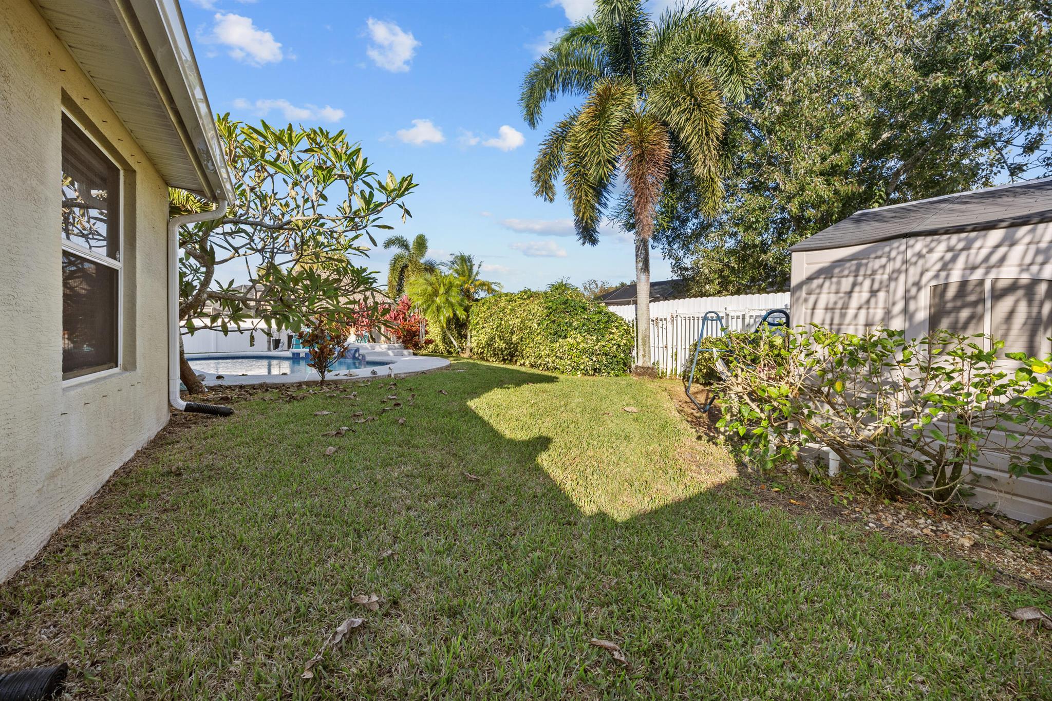 PORT ST LUCIE SECTION 23 - Residential