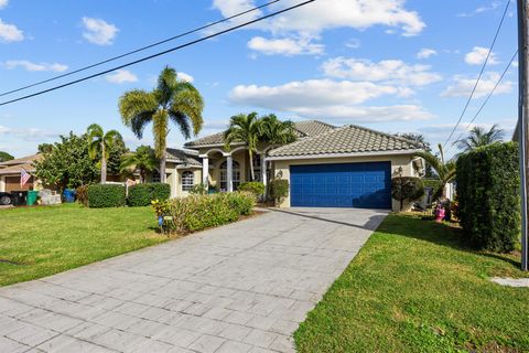 Photo of 2670 SW Cadet Circle, Port St Lucie, FL 34953 (MLS # R11135063) Photo of 2670 SW Cadet Circle, Port St Lucie, FL 34953 (MLS # R11135063)