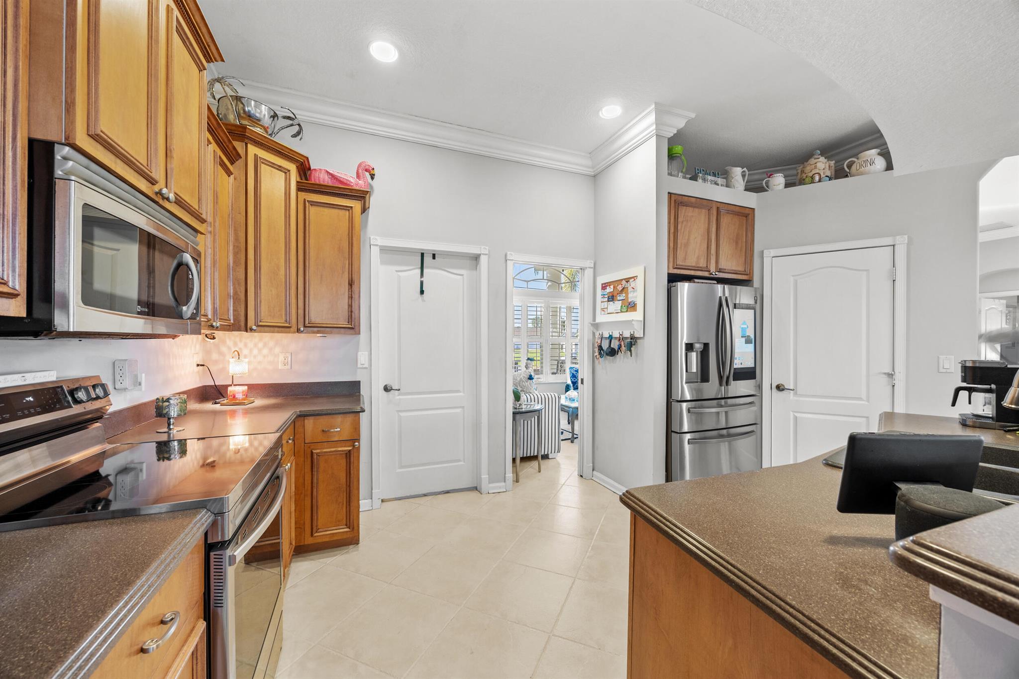 PORT ST LUCIE SECTION 23 - Residential