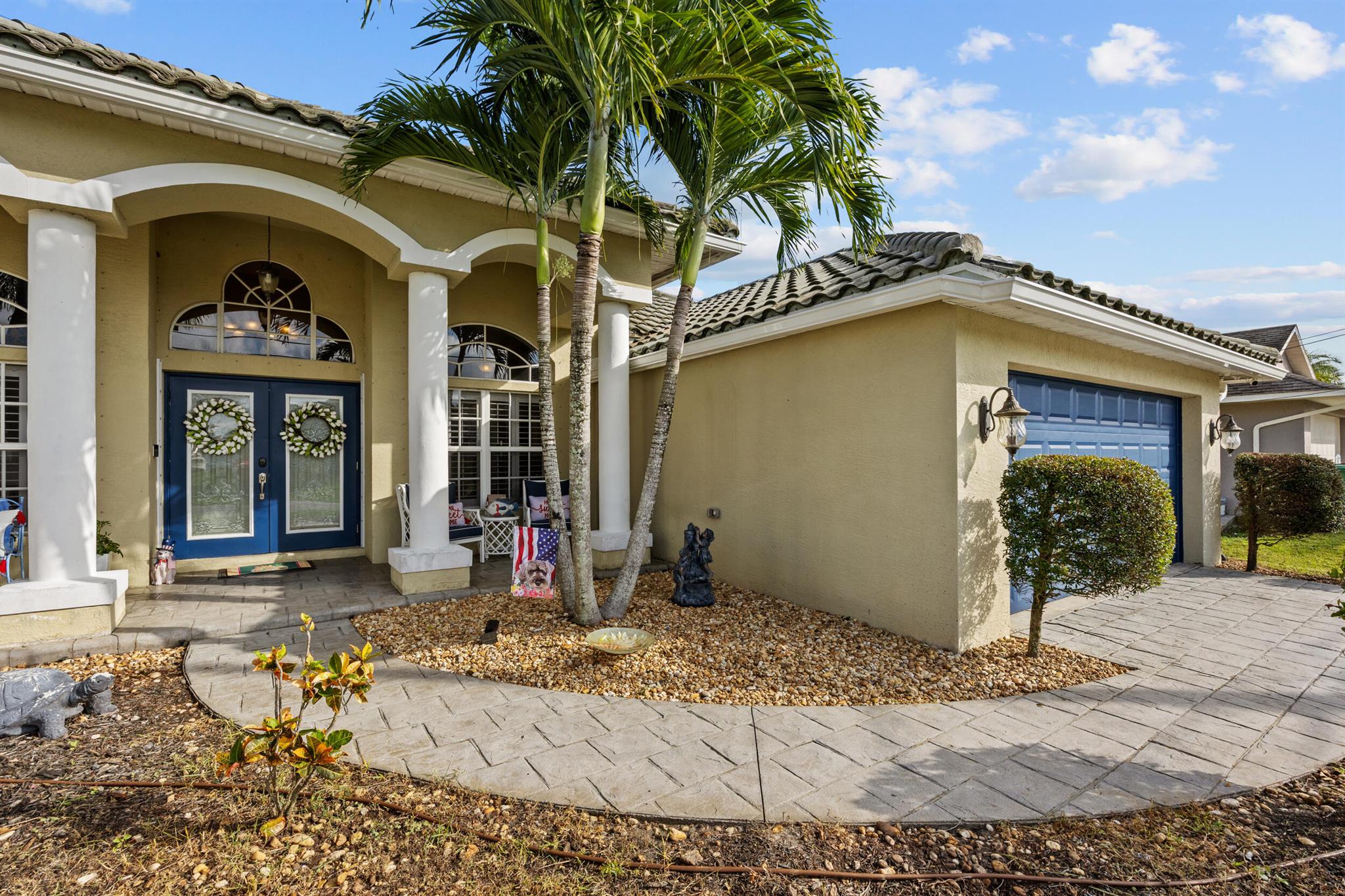 PORT ST LUCIE SECTION 23 - Residential