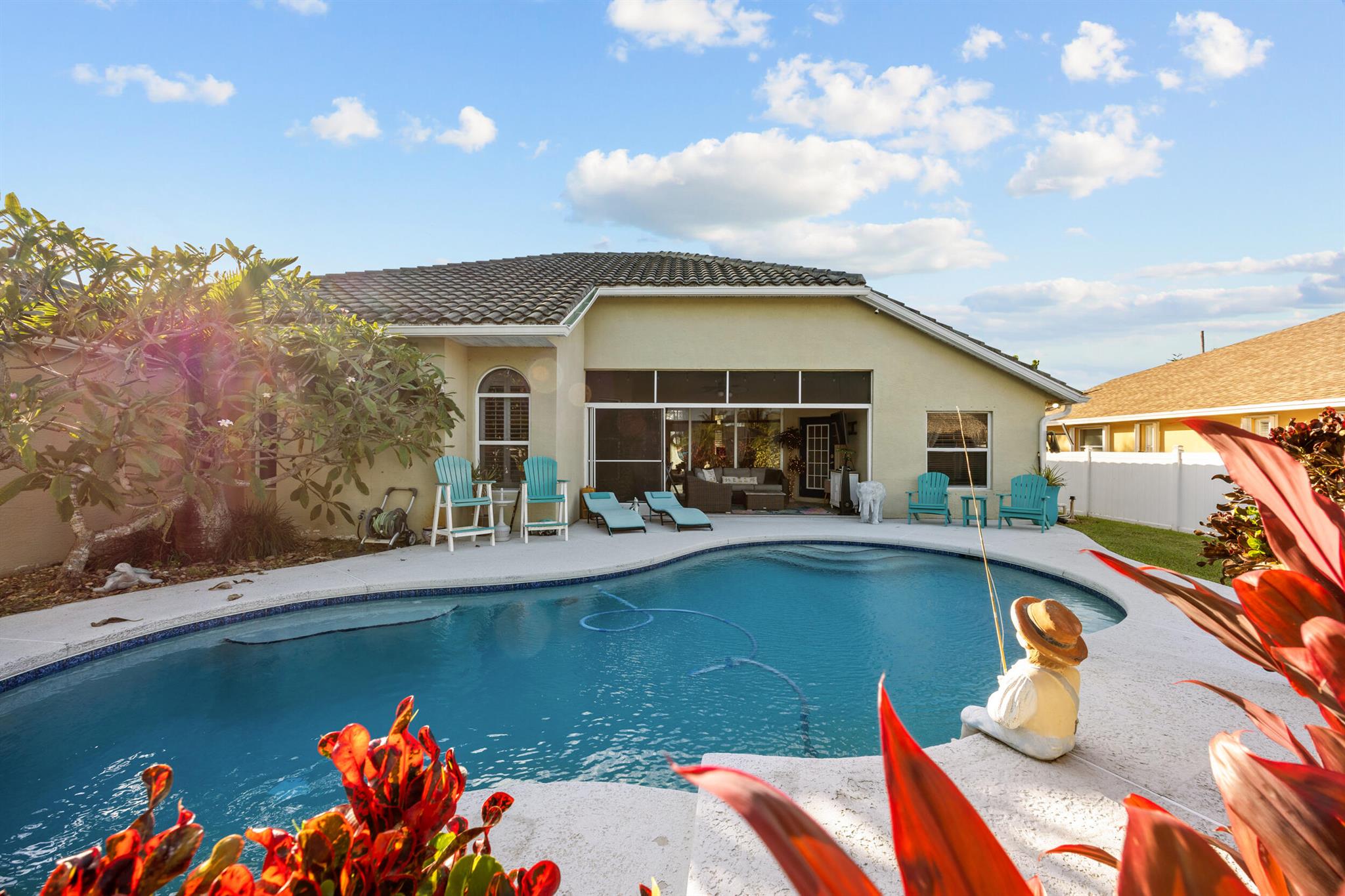 PORT ST LUCIE SECTION 23 - Residential