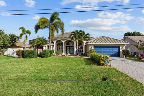 Photo of 2670 SW Cadet Circle, Port St Lucie, FL 34953 (MLS # R11135063) Photo of 2670 SW Cadet Circle, Port St Lucie, FL 34953 (MLS # R11135063)