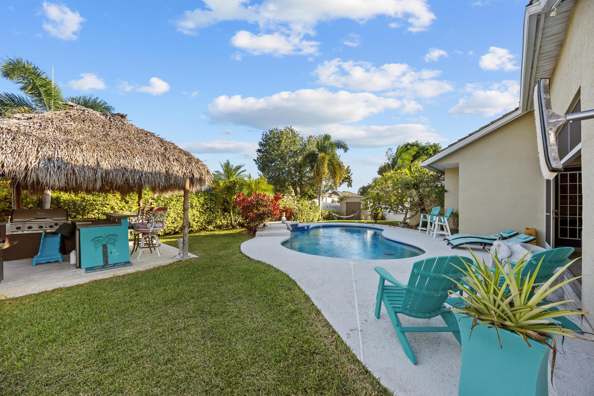 PORT ST LUCIE SECTION 23 - Residential