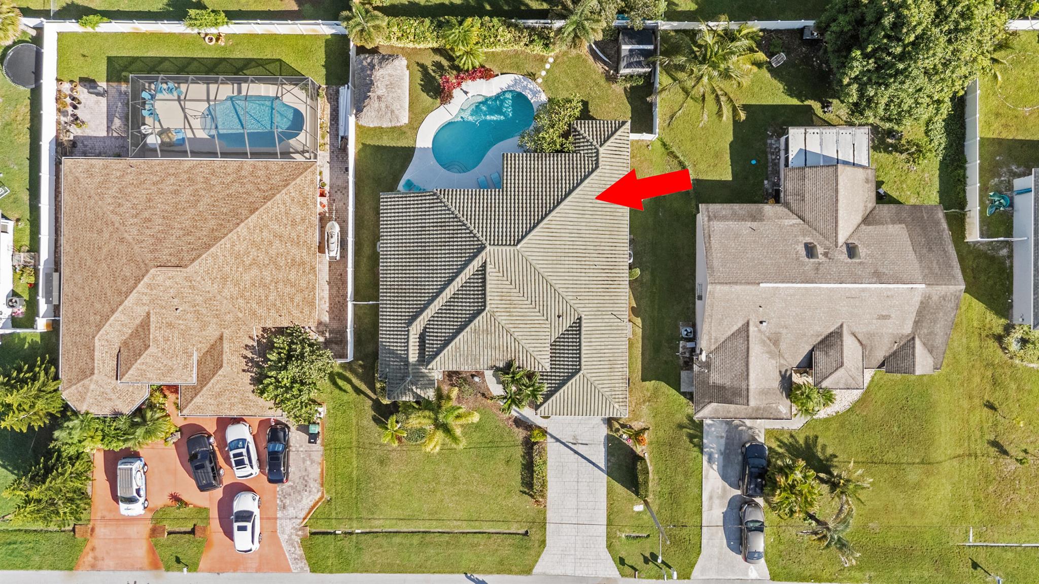 PORT ST LUCIE SECTION 23 - Residential