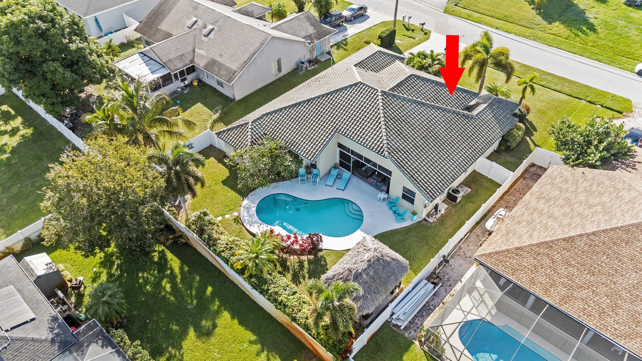 PORT ST LUCIE SECTION 23 - Residential