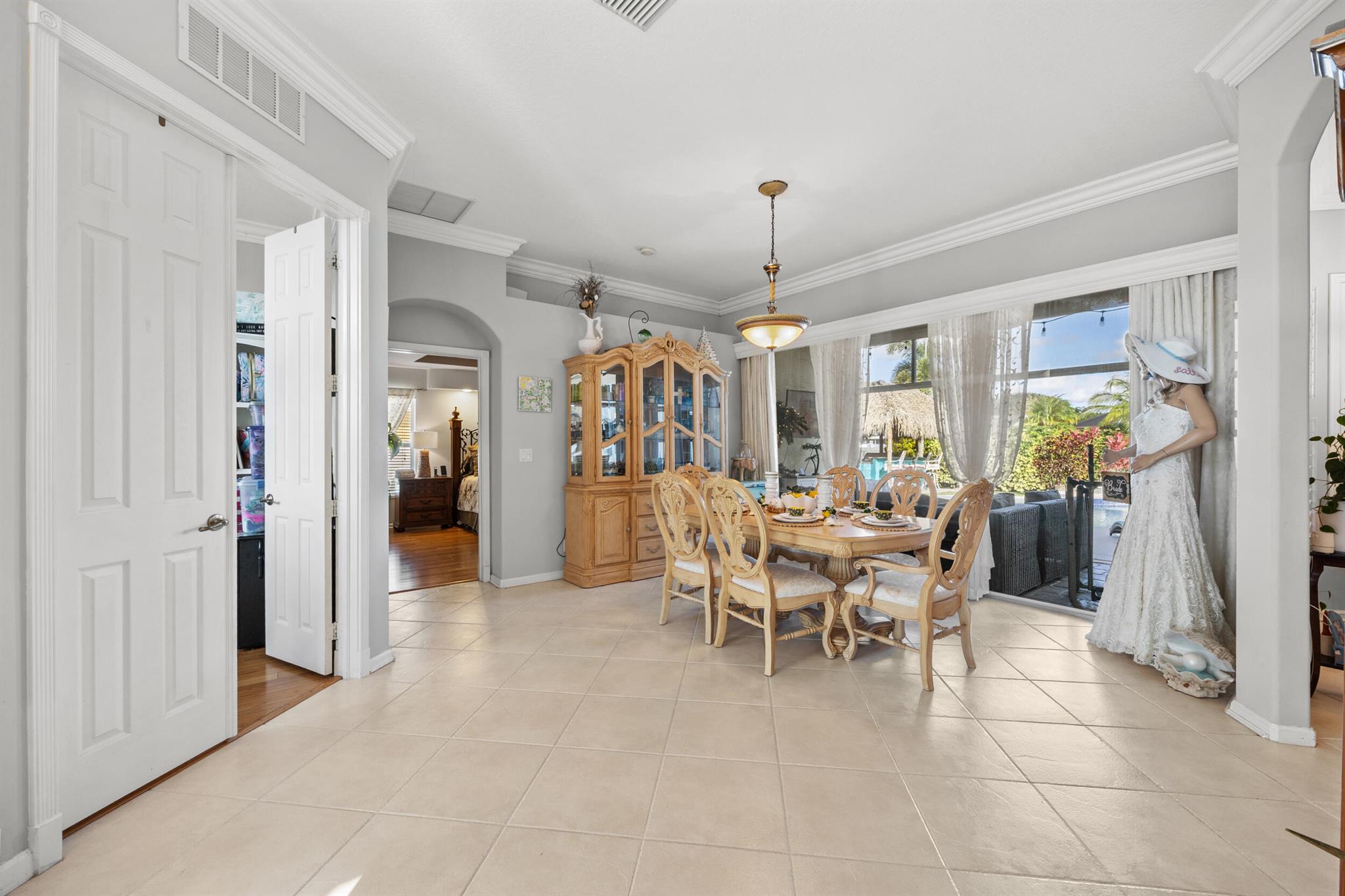 PORT ST LUCIE SECTION 23 - Residential