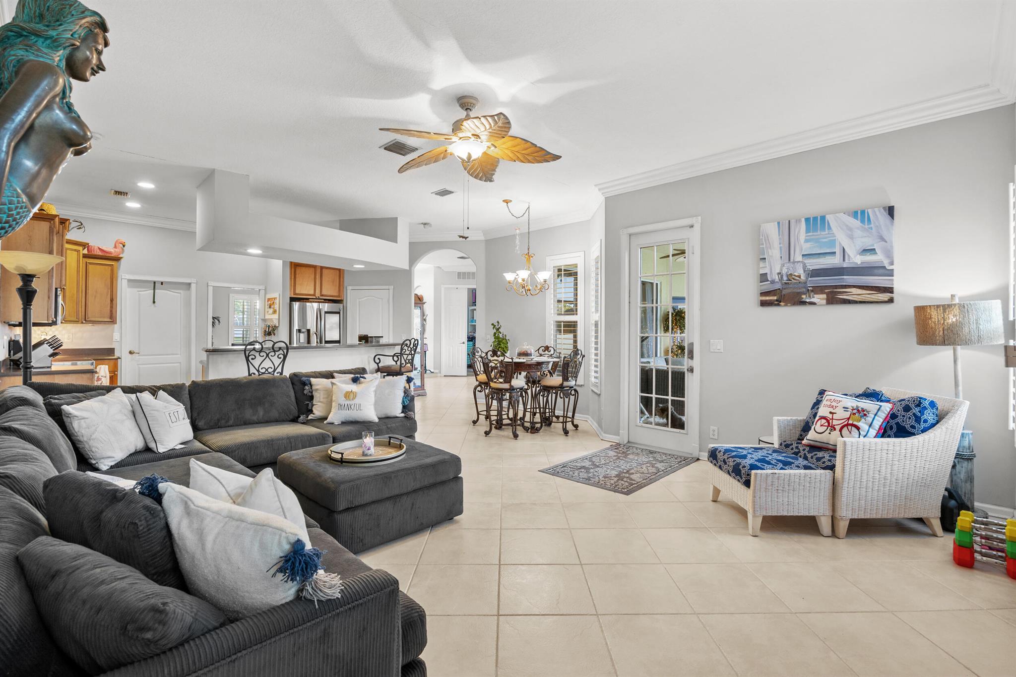PORT ST LUCIE SECTION 23 - Residential