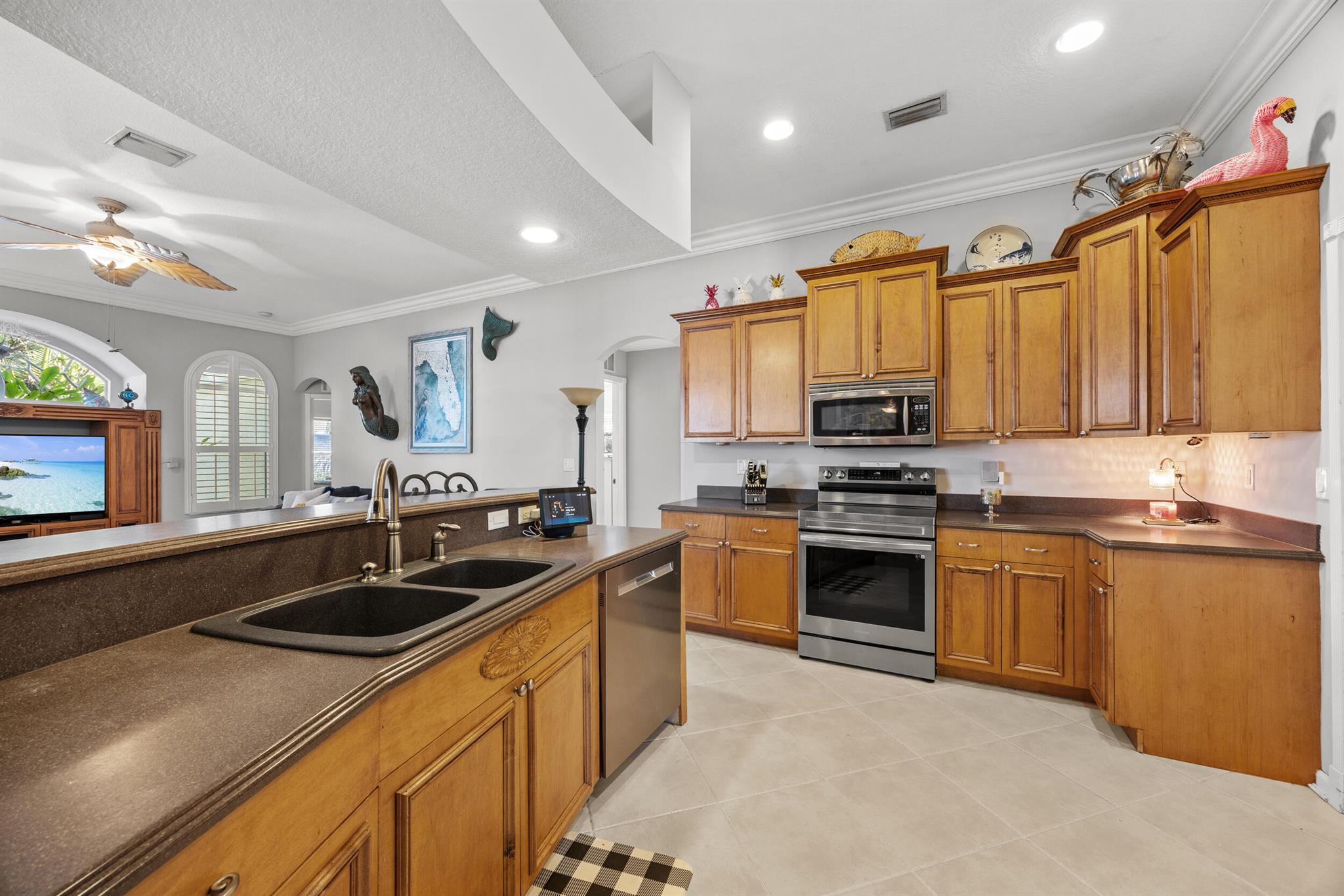 PORT ST LUCIE SECTION 23 - Residential