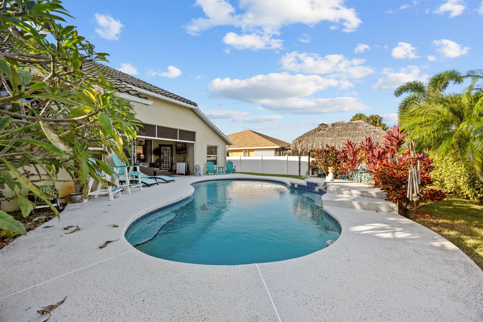PORT ST LUCIE SECTION 23 - Residential