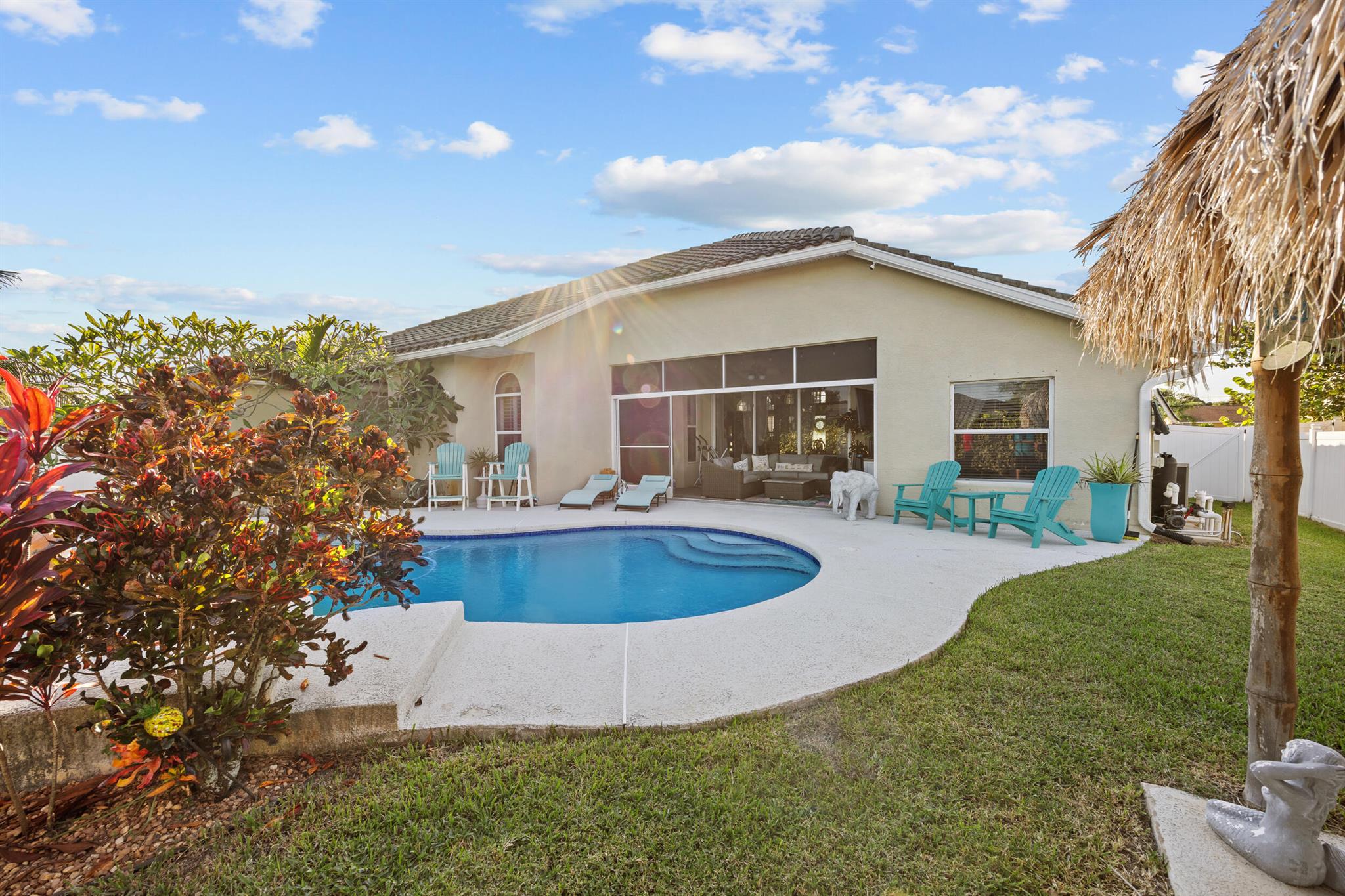 PORT ST LUCIE SECTION 23 - Residential