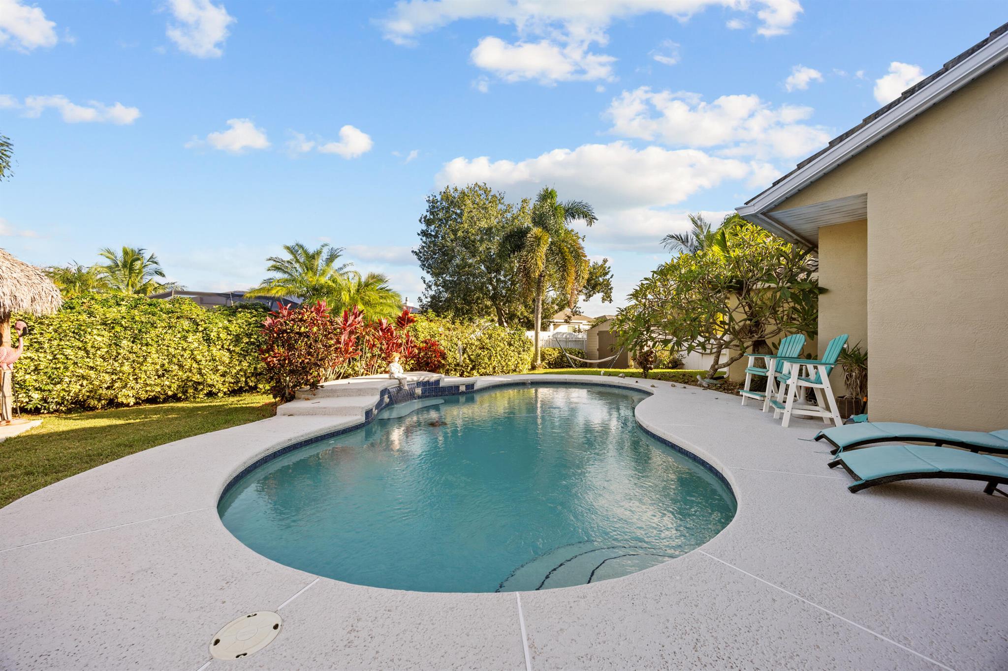 PORT ST LUCIE SECTION 23 - Residential