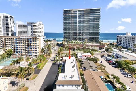 3220 NE 10th Street 13 Pompano Beach FL 33062