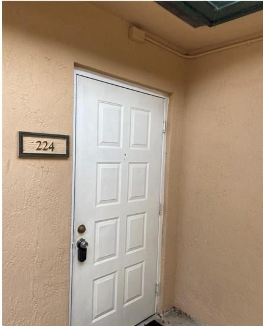 Citation Way Condo - Residential Lease