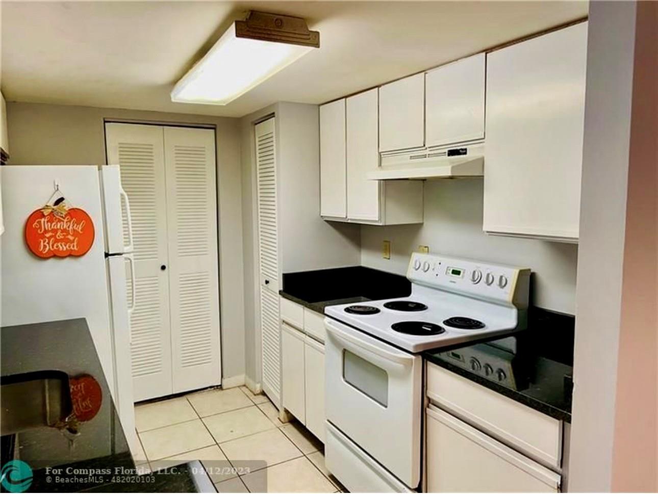 Citation Way Condo - Residential Lease