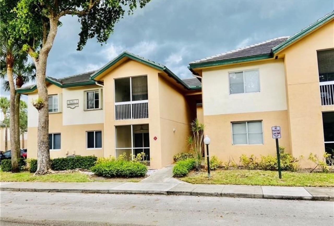 Citation Way Condo - Residential Lease