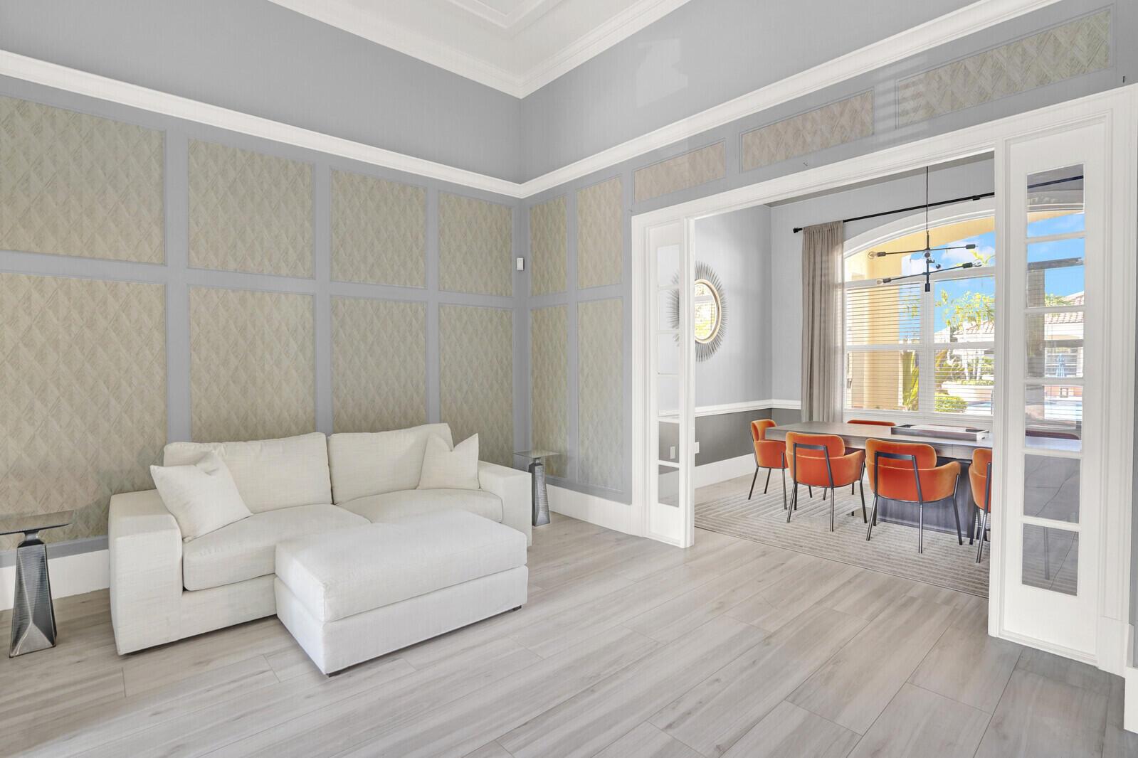 MEZZANO CONDO - Residential