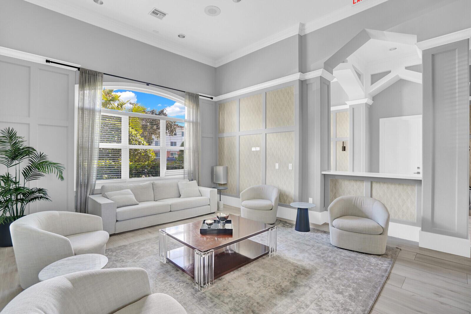 MEZZANO CONDO - Residential