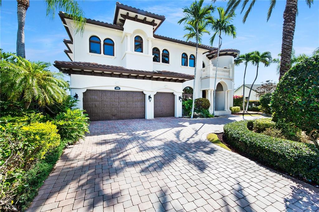 Venetian Isles 2nd Sec 45 - Residential