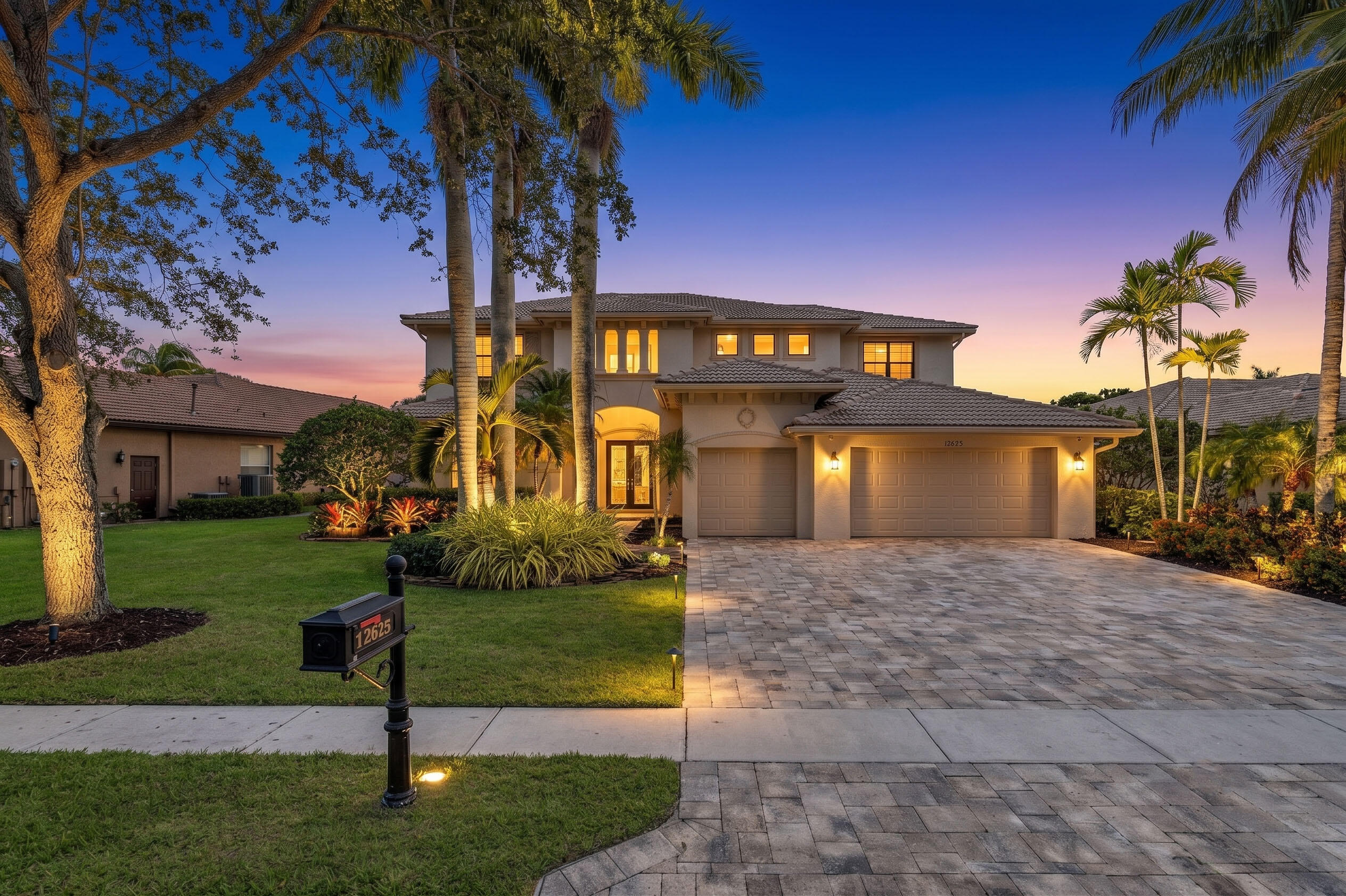 12625 NW 76TH Street