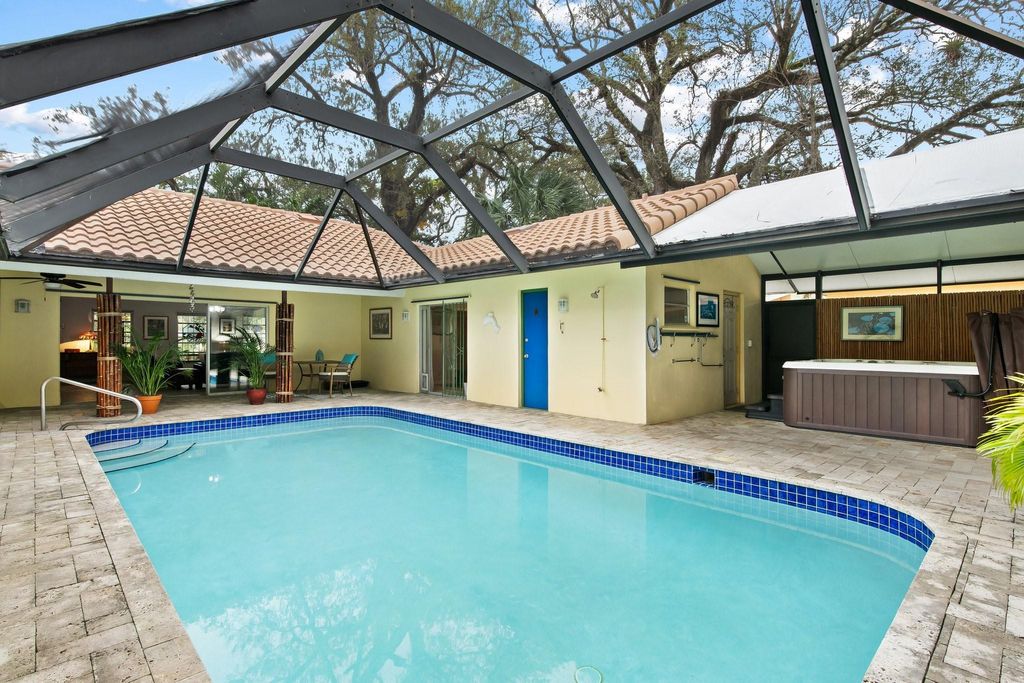 Photo of 1205 SW 18th Court, Fort Lauderdale, FL 33315 (MLS # F10422358)