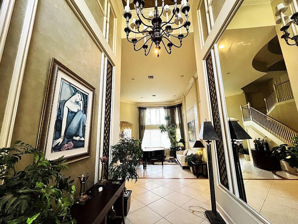 Photo of 10997 CANARY ISLAND Court, Plantation, FL 33324 (MLS # B26081224)