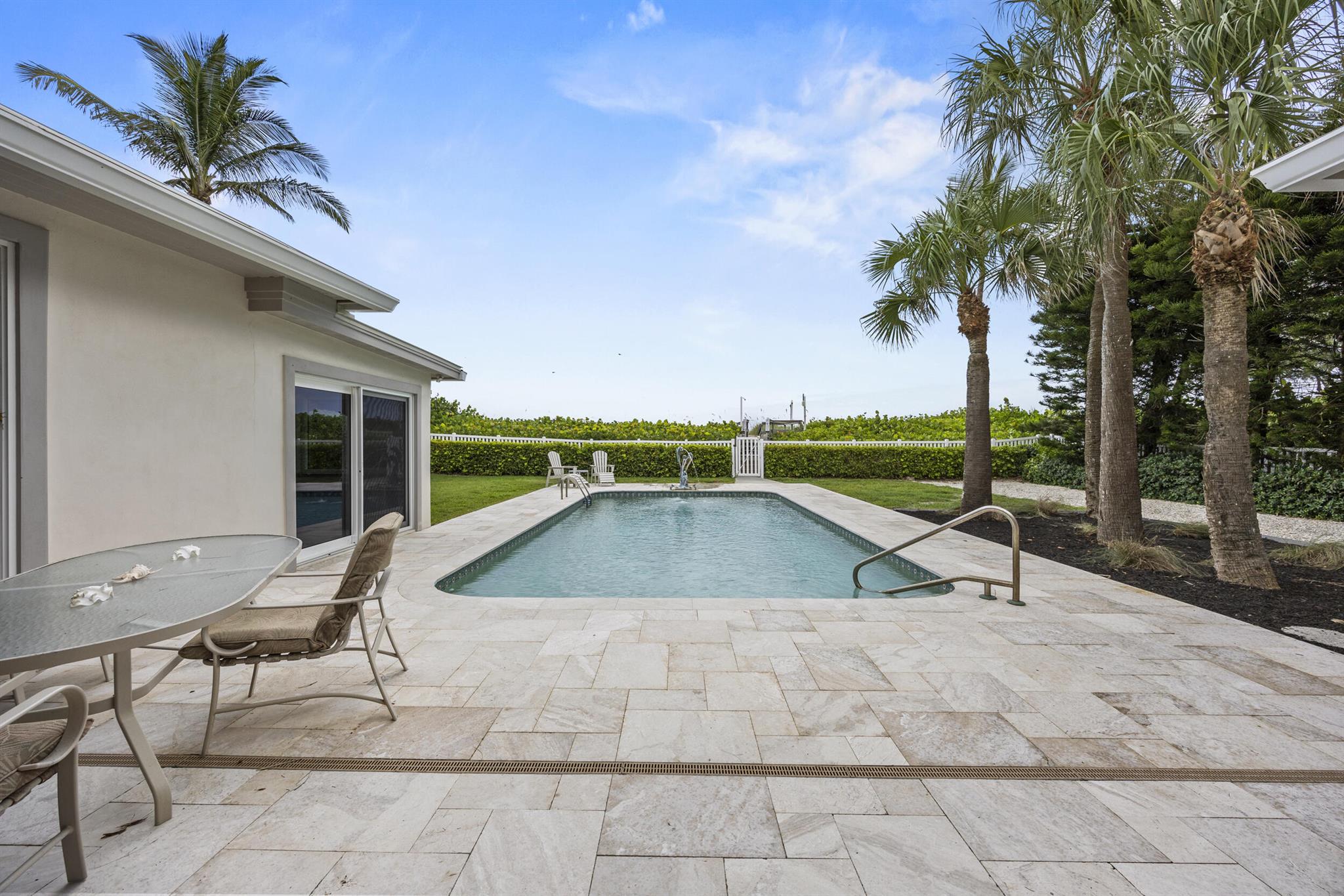 BON AIR BEACH - Residential